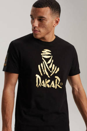 T-Shirt Diverse DAKAR - DKR VIP 0123