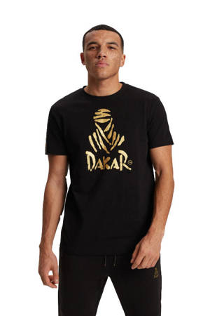 T-Shirt Diverse DAKAR - DKR VIP 0123