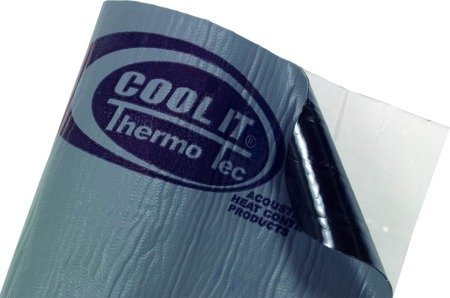 Thermo-Tec Akustik- und Thermomatte