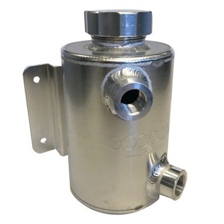 Universal-OBP-Servolenkungstank - 1 Liter Power Steering Tank