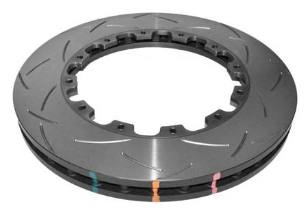 Universelle Bremsscheibe DBA 5000 series - T3 - Nur Rotor (suits also to DBA53912SLVS) - DBA52844.1S AUDI RS3 8V