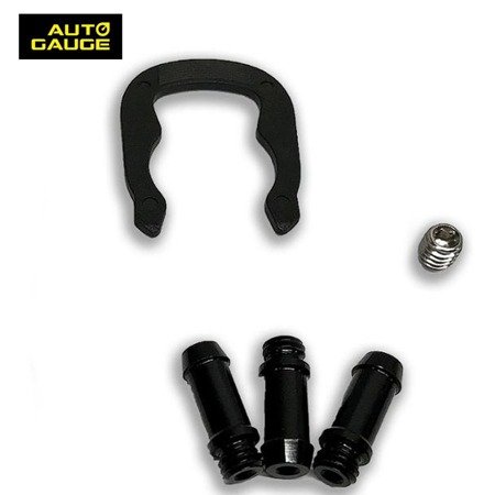 VW 2.0 SFI / TSI Auto Gauge Ladedruck / Boost Sensor Adapter