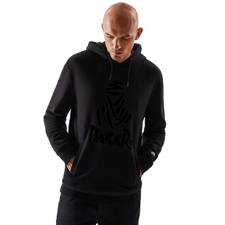 Vielseitiges DAKAR Sweatshirt - DKR HOODY 3