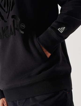 Vielseitiges DAKAR Sweatshirt - DKR HOODY 3