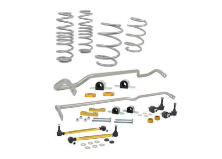 Vorder- und Hintergriff-Serien-Kit GS1-VWN005 Volkswagen Golf MK7 Sportsvan