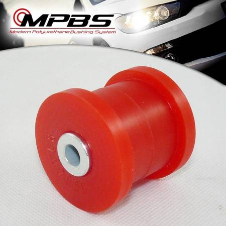 Vordere Querlenkerbuchsen 45 mm - MPBS: 0604048 Audi S3 I, TT Seat Ibiza III, Leon I Cupra, Skoda Fabia Volkswagen Polo IV,