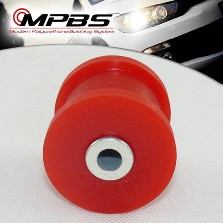 Vordere Querlenkerbuchsen 45 mm - MPBS: 0604048 Audi S3 I, TT Seat Ibiza III, Leon I Cupra, Skoda Fabia Volkswagen Polo IV,