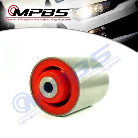 Vordere Querlenkerbuchsen (vorne) - MPBS: 0802704 BMW 5 E60 / E61, 6 E63 E64, 7 E65 E66 E67,