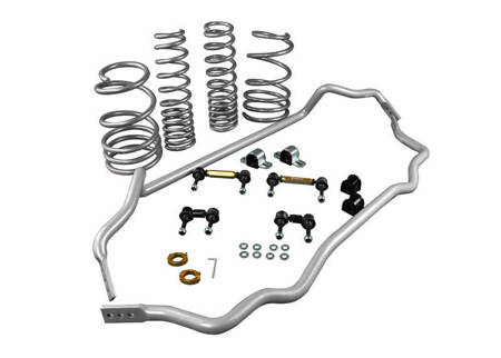 Vorderer und hinterer Griffseriensatz GS1-MIT002 Mitsubishi Lancer EVO