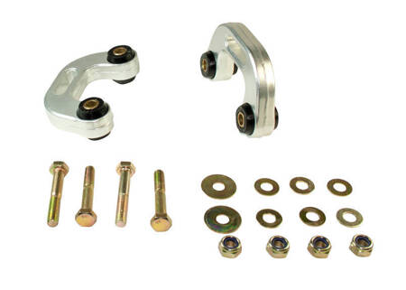 Whiteline Stabilisator-Verbindungen – W23480 Subaru Forester SF Impreza GC WRX GD GG Liberty BC BD BG Outback