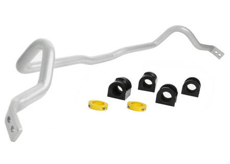 Whiteline-Stabilisatoren – vorne 27 mm – BMF57Z Mazda 3 BK