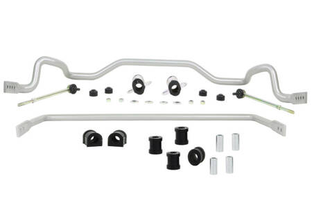 Whiteline Stabilisatoren – vorne und hinten – BHK004 Vauxhall Monaro VXR