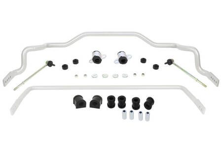 Whiteline Stabilisatoren – vorne und hinten – BHK004 Vauxhall Monaro VXR