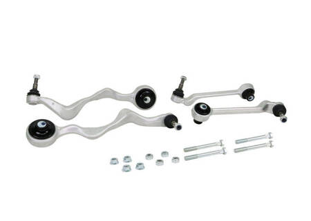 Whiteline vorderer unterer Querlenker BMW E87 / E90 / X1 - KTA255 BMW 1er M 3 X1 E84