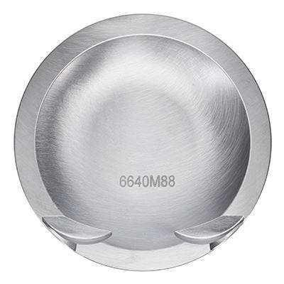 Wiseco Kolbensatz Mazda Speed ​​3 Dish -13,3cc 9,5:1