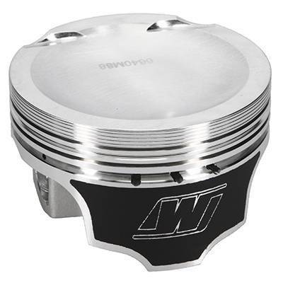 Wiseco Kolbensatz Mazda Speed ​​3 Dish -13,3cc 9,5:1