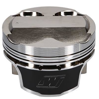 Wiseco Mitsubishi 4G63 GenII 2.0L(10,5:1)(1,9c)Hub/LR-BOD