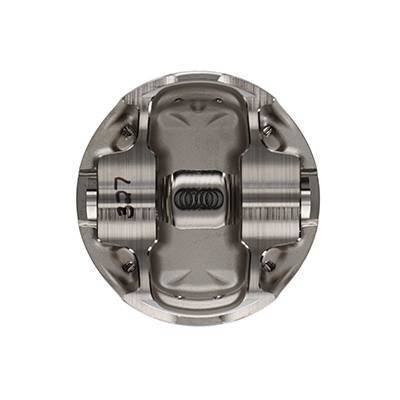 Wiseco Mitsubishi 4G63 GenII 2.0L(8,5:1)(-12cc)Hub/LR-BOD