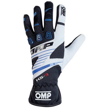 handschuhe OMP KS-3 karting