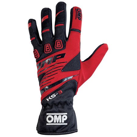 handschuhe OMP KS-3 karting