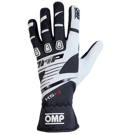 handschuhe OMP KS-3 karting