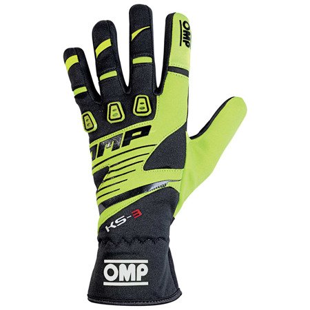 handschuhe OMP KS-3 karting