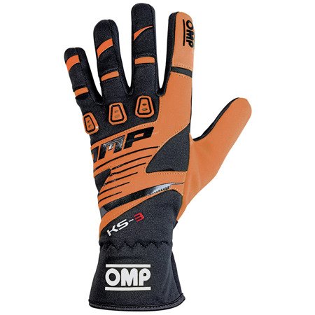 handschuhe OMP KS-3 karting