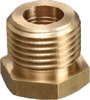 1/8 NPT Ölsensoradapter für automatische Anzeige