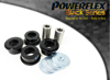 Buchse zwischen Achsschenkel und oberem hinteren Querlenker Powerflex Polyurethanbuchse Fiat 124 Spider inkl. Abarth (ab 2016) PFR36-615BLK Diagrammnummer: 15