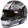 Helm Bell RS7 Pro Stamina Grau