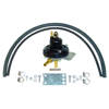 Kraftstoffdruckregler Sytec BMW E36 / E46