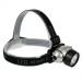 LED-Stirnlampe, Helm - 7 LEDs