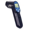 Longacre Laser-Pyrometer