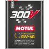 Motul 300V COMPETITION 0W40 Öl 2L