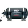 OMP Black Collection Feuerlöschanlage – Stahl, elektrisch 4,25 l