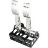 Pedal Box Pro-Race V2 am Boden montiert