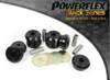 Polyurethan buchsen Powerflex Audi A4 Avant Quattro (1995-2001) PFR3-122BLK Nr. im Diagramm: 22