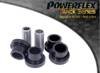 Polyurethan buchsen Powerflex BMW 02 Series 1502-2002 (1962 - 1977) PFF5-2001BLK Nr. im Diagramm: 1