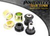 Polyurethan buchsen Powerflex BMW 1 Series E81, E82, E87 & E88 (2004 - 2013) PFR5-412BLK Nr. im Diagramm: 12a