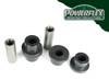 Polyurethan buchsen Powerflex BMW 3 Series E21 (1975 - 1978) PFF5-1601H Nummer im Diagramm: 1