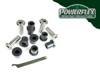 Polyurethan buchsen Powerflex BMW 3 Series E21 (1975 - 1978) PFR5-306GH Nummer im Diagramm: 5