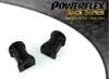 Polyurethan buchsen Powerflex BMW 3 Series E30 inc M3 (1982 - 1991) PFF5-302-19BLK Nr. im Diagramm: 2