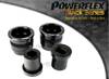 Polyurethan buchsen Powerflex BMW 3 Series E30 inc M3 (1982-1991) PFF5-3603BLK Nr. im Diagramm: 1