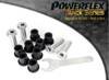 Polyurethan buchsen Powerflex BMW 3 Series E30 inc M3 (1982 - 1991) PFR5-306GBLK Nr. im Diagramm: 5