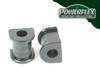 Polyurethan buchsen Powerflex BMW 3 Series E30 inc M3 (1982 - 1991) PFR5-308-16H Nummer im Diagramm: 6