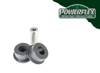 Polyurethan buchsen Powerflex BMW 3 Series E36 inc M3 (1990 - 1998) PFR5-324H Nummer im Diagramm: 25