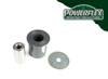 Polyurethan buchsen Powerflex BMW 3 Series E36 inc M3 (1990 - 1998) PFR5-325H Nummer im Diagramm: 25