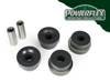 Polyurethan buchsen Powerflex BMW 3 Series E36 inc M3 (1990 - 1998) PFR5-3606H Nummer im Diagramm: 7