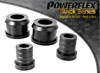 Polyurethan buchsen Powerflex BMW 3 Series E46 (1999 - 2006) E46 Compact PFF5-4601-60BLK Nr. im Diagramm: 1