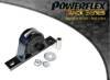 Polyurethan buchsen Powerflex BMW 3 Series E46 (1999 - 2006) E46 M3 inc CSL EXH034BLK Nr. im Diagramm: 